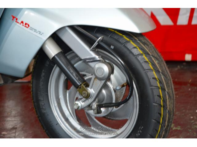 ホンダ リード50