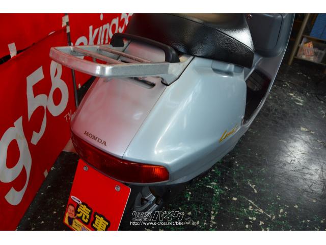 ホンダ リード50