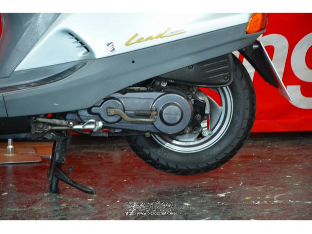 ホンダ リード50