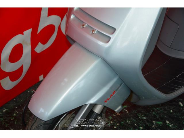 ホンダ リード50