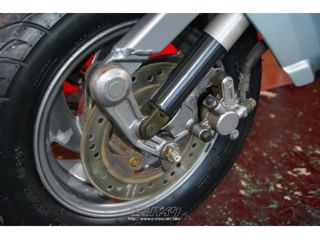 ホンダ リード50