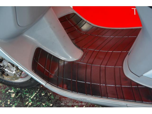 ホンダ リード50