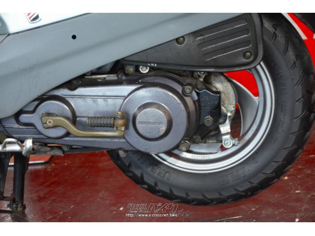 ホンダ リード50