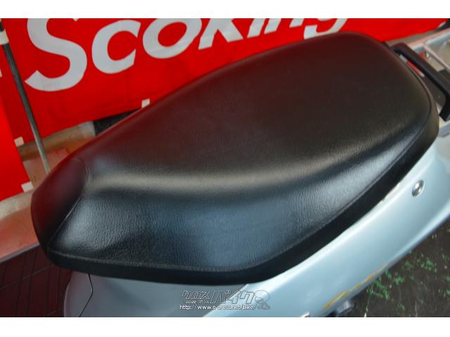 ホンダ リード50