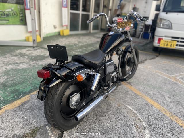 ホンダ ジャズ 元祖原付アメリカン(笑)希少車今すぐゲットだぜ・50cc・スクーターキング58・18,790km・保証付・1ヶ月 | 沖縄のバイク情報  - クロスバイク