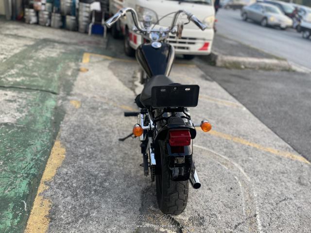 ホンダ ジャズ 元祖原付アメリカン(笑)希少車今すぐゲットだぜ・50cc・スクーターキング58・18,790km・保証付・1ヶ月 | 沖縄のバイク情報  - クロスバイク