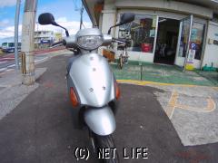 スズキ レッツ4