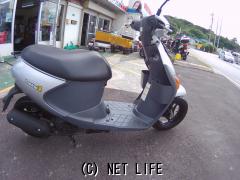 スズキ レッツ4