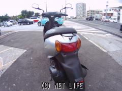 スズキ レッツ4