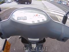 スズキ レッツ4