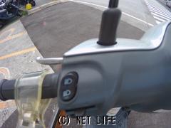 スズキ レッツ4