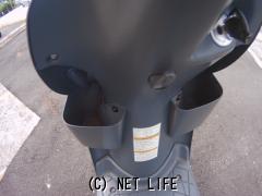 スズキ レッツ4