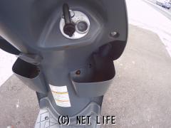 スズキ レッツ4