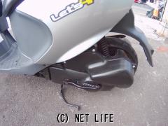 スズキ レッツ4