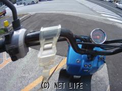 ホンダ ズーマー