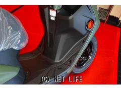 ヤマハ アクシスZ