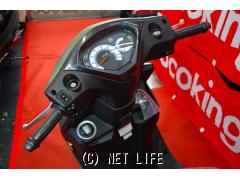 ヤマハ アクシスZ