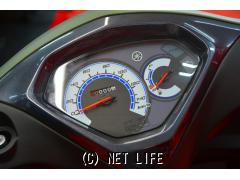 ヤマハ アクシスZ