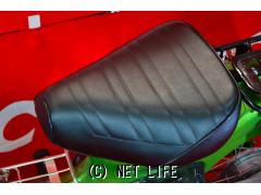 ホンダ スーパーカブ