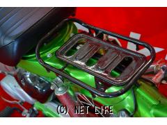 ホンダ スーパーカブ