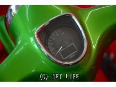 ホンダ スーパーカブ