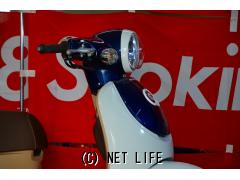 ホンダ ジョルノ