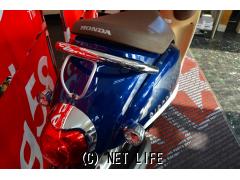 ホンダ ジョルノ