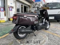 ヤマハ VOX エンジンオーバーホール済でクリスマス価格安い(笑)・50cc・スクーターキング58・25,400km | 沖縄のバイク情報 -  クロスバイク