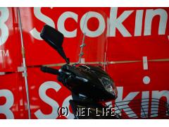 ヤマハ ジョグ125