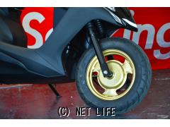 ヤマハ ジョグ125