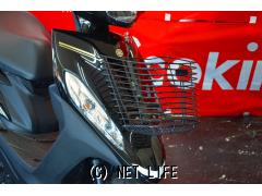 ヤマハ ジョグ125