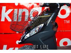 ヤマハ ジョグ125