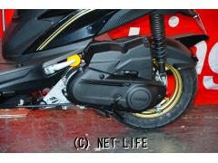 ヤマハ ジョグ125