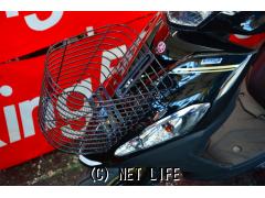 ヤマハ ジョグ125