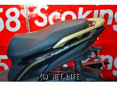 ヤマハ ジョグ125