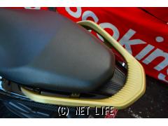 ヤマハ ジョグ125