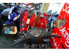 ヤマハ ジョグ125