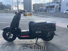 ヤマハ VOX カスタム現状維持車!かっこいい!・50cc・スクーターキング58・22,000km | 沖縄のバイク情報 - クロスバイク