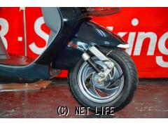 ホンダ リード90