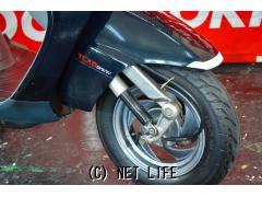 ホンダ リード90