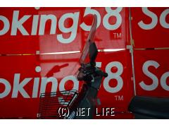 ホンダ リード90