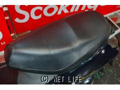 ホンダ リード90