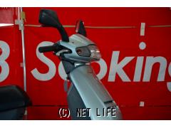 ホンダ リード50