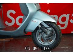 ホンダ リード50