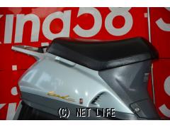 ホンダ リード50