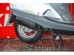 ホンダ リード50