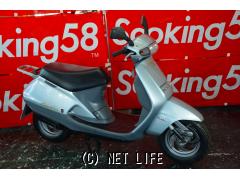 ホンダ リード50