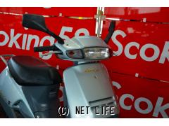 ホンダ リード50