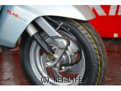 ホンダ リード50