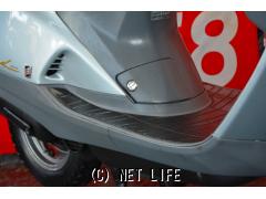 ホンダ リード50